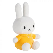Load image into Gallery viewer, Miffy Classic - Plush Yellow - 20cm