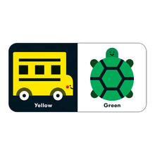 Load image into Gallery viewer, Mudpuppy Little Learner Board Books