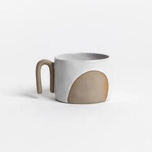 Load image into Gallery viewer, Ned Collections Narvik Mug - White