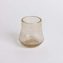 Load image into Gallery viewer, Ned Collections Tom Tumbler - Light Amber