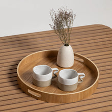 Load image into Gallery viewer, Ned Collections Benni Mug - White