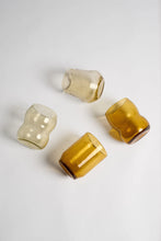 Load image into Gallery viewer, Ned Collections Como Tumbler - Light Amber