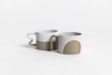 Load image into Gallery viewer, Ned Collections Narvik Mug - White