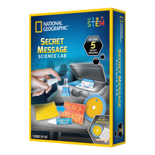 Load image into Gallery viewer, National Geographic Secret Message Lab I Pink Lemonade