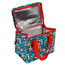 Load image into Gallery viewer, Rex London Lunch Bag - Fairies in the Garden