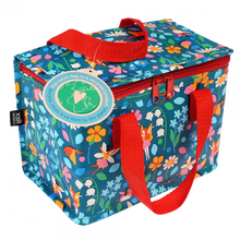 Load image into Gallery viewer, Rex London Lunch Bag - Fairies in the Garden