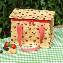 Load image into Gallery viewer, Rex London Lunch Bag - French Rose