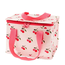 Load image into Gallery viewer, Rex London Lunch Bag - Little Cherry
