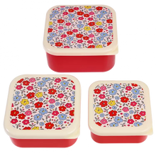 Load image into Gallery viewer, Rex London Snack Box - Tilde