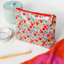 Load image into Gallery viewer, Rex London Wash Bag - Tilde