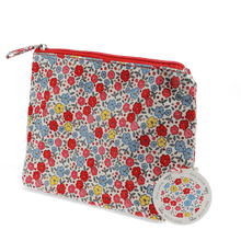 Load image into Gallery viewer, Rex London Wash Bag - Tilde