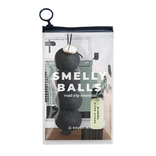 Load image into Gallery viewer, Smelly Balls Air Freshener - Onyx Set - Cutthroat