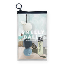 Load image into Gallery viewer, Smelly Balls Air Freshener - Cove Set - Coastal Drift

