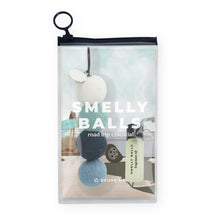 Load image into Gallery viewer, Smelly Balls Air Freshener - Cove Set - Coastal Drift