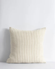 Load image into Gallery viewer, Spencer Cushion - Ivory/Natural