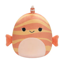 Load image into Gallery viewer, Squishmallow 5 Inch - Lucienne
