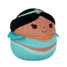 Load image into Gallery viewer, Squishmallow 8 Inch - Disney Princess Jasmine