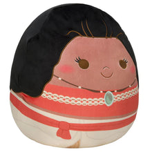 Load image into Gallery viewer, Squishmallow 8 Inch - Disney Princess Moana