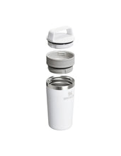 Load image into Gallery viewer, Stanley - The Cafe-To-Go Travel Mug 12 OZ Frost