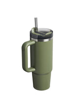 Load image into Gallery viewer, Stanley - The Quencher H2.0 FlowState Tumbler 30 OZ Dried Pine