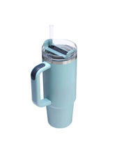 Load image into Gallery viewer, Stanley - The Desert Heritage Quencher H2.0 FlowState Tumbler 30 OZ Agave