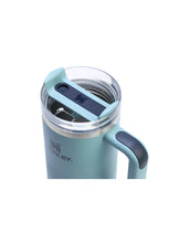 Load image into Gallery viewer, Stanley - The Desert Heritage Quencher H2.0 FlowState Tumbler 30 OZ Agave