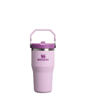 Load image into Gallery viewer, Stanley - The Iceflow Flip Straw Tumbler 20 OZ Cherry Blossom