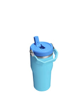 Load image into Gallery viewer, Stanley - The Iceflow Flip Straw Tumbler 20 OZ Splash