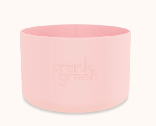 Frank Green Bottle Bumper Guard - Large - Blushed | Pink Lemonade