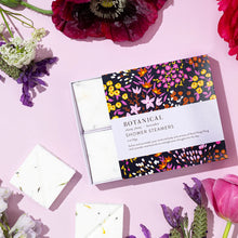 Load image into Gallery viewer, Botanical - Shower Steamer - Ylang Ylang & Lavender - 4 pack