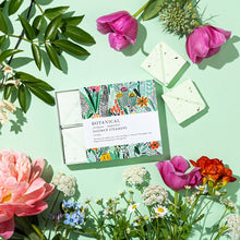 Load image into Gallery viewer, Botanical - Shower Steamer - Peppermint & Eucalyptus - 4 pack