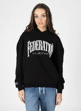 Load image into Gallery viewer, Federation Game Hood - Classic - Black