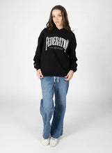 Load image into Gallery viewer, Federation Game Hood - Classic - Black