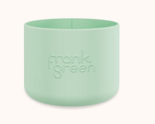 Frank Green Bottle Bumper Guard - Small - Mint Gelato | Pink Lemonade