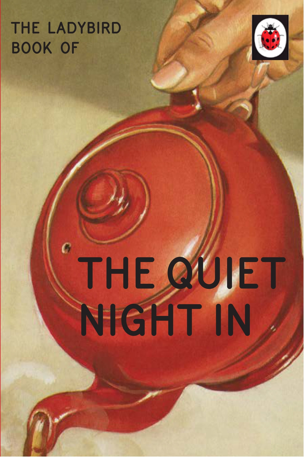 Ladybird Book - The Quiet Night In