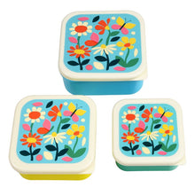 Load image into Gallery viewer, Rex London Snack Box - Butterfly Garden
