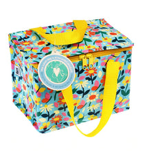 Load image into Gallery viewer, Rex London Lunch Bag - Butterfly Garden
