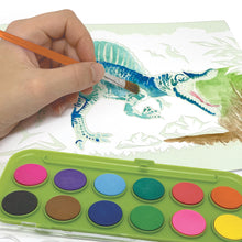 Load image into Gallery viewer, DinosArt Magic Watercolour
