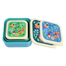 Load image into Gallery viewer, Rex London Snack Box - Fairies in the Garden