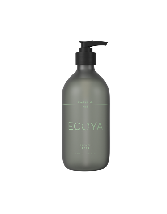 Ecoya - French Pear Hand And Body Wash