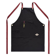 Load image into Gallery viewer, Gentlemen&#39;s Hardware BBQ Utility Apron
