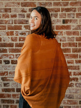 Load image into Gallery viewer, Hello Friday Glow Cardigan - Spice
