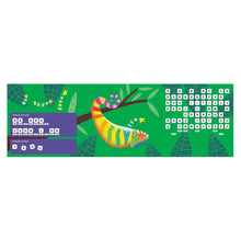 Load image into Gallery viewer, Mudpuppy Hang in There! Magnetic Board Game