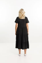 Load image into Gallery viewer, Homelee Kendall Dress - Black

