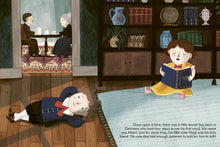 Load image into Gallery viewer, Little People, Big Dreams Book - Albert Einstein
