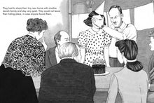 Load image into Gallery viewer, Little People, Big Dreams Book - Anne Frank