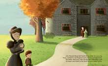 Load image into Gallery viewer, Little People, Big Dreams Book - JRR Tolkien