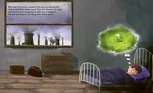 Load image into Gallery viewer, Little People, Big Dreams Book - JRR Tolkien