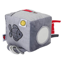 Load image into Gallery viewer, Miffy Fun at Sea - Activity Cube