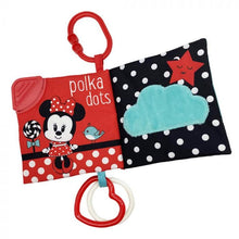 Load image into Gallery viewer, Minnie Mouse - Soft Book